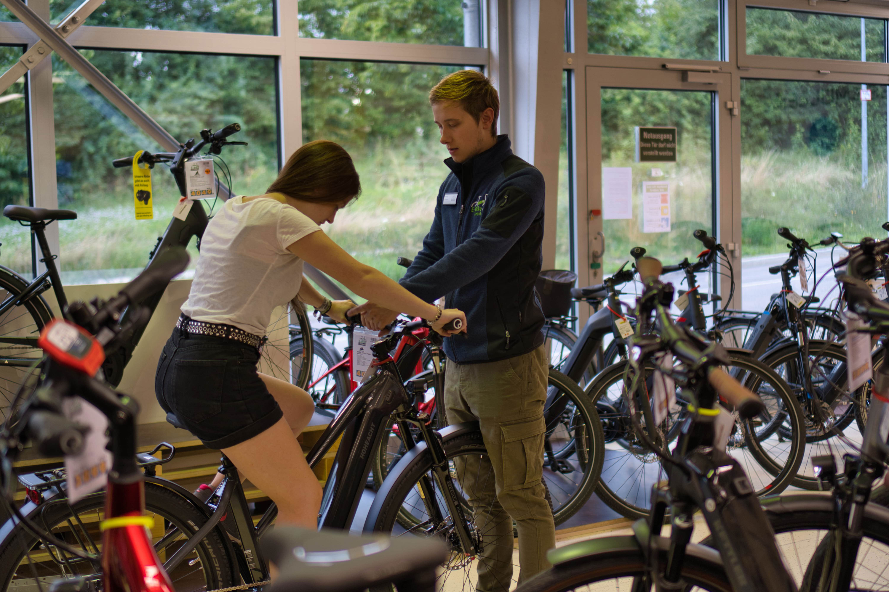 E-Bike-Center-Leonberg_Beratung2