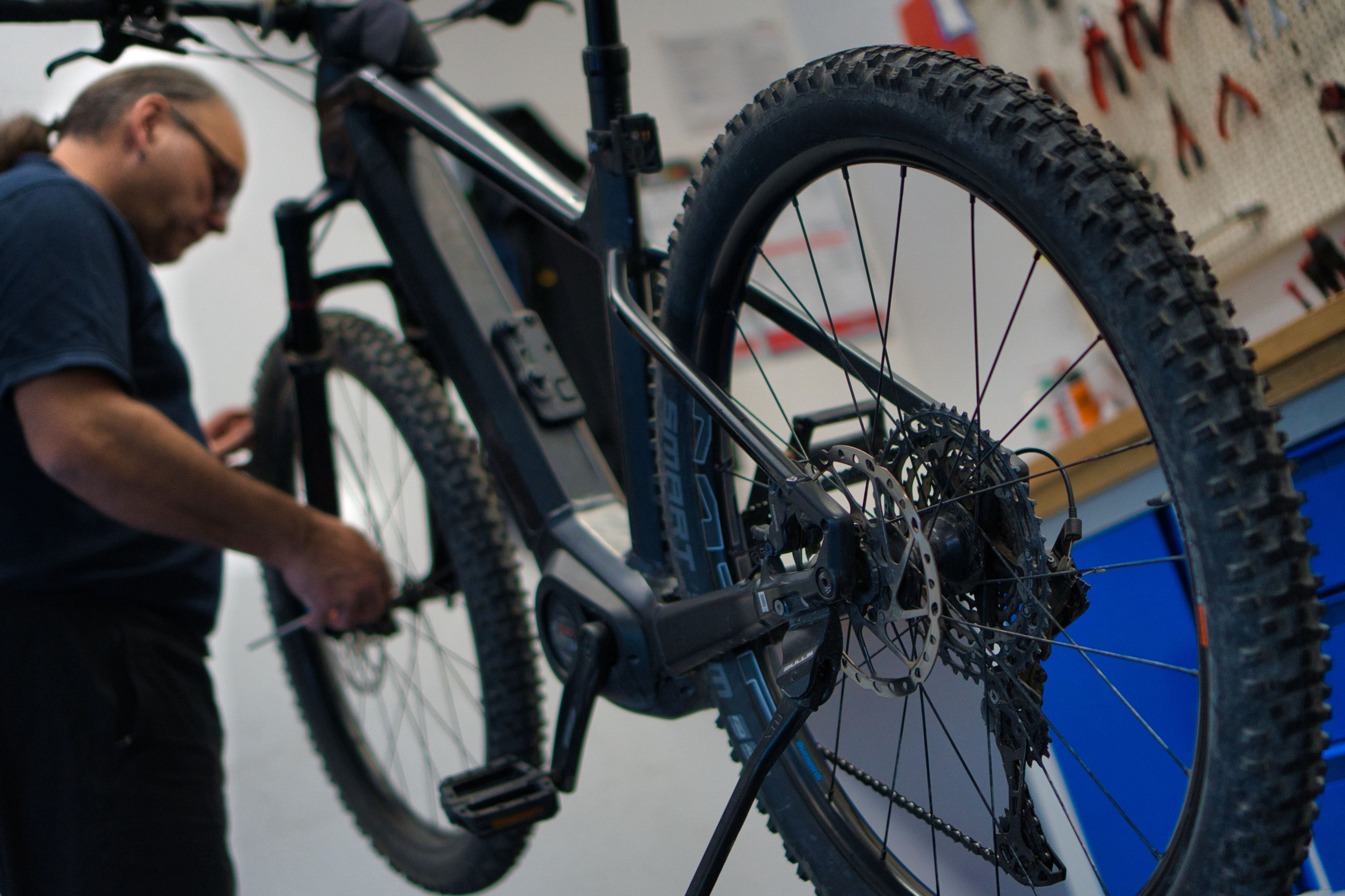E-Bike-Center-Leonberg_Werkstatt8
